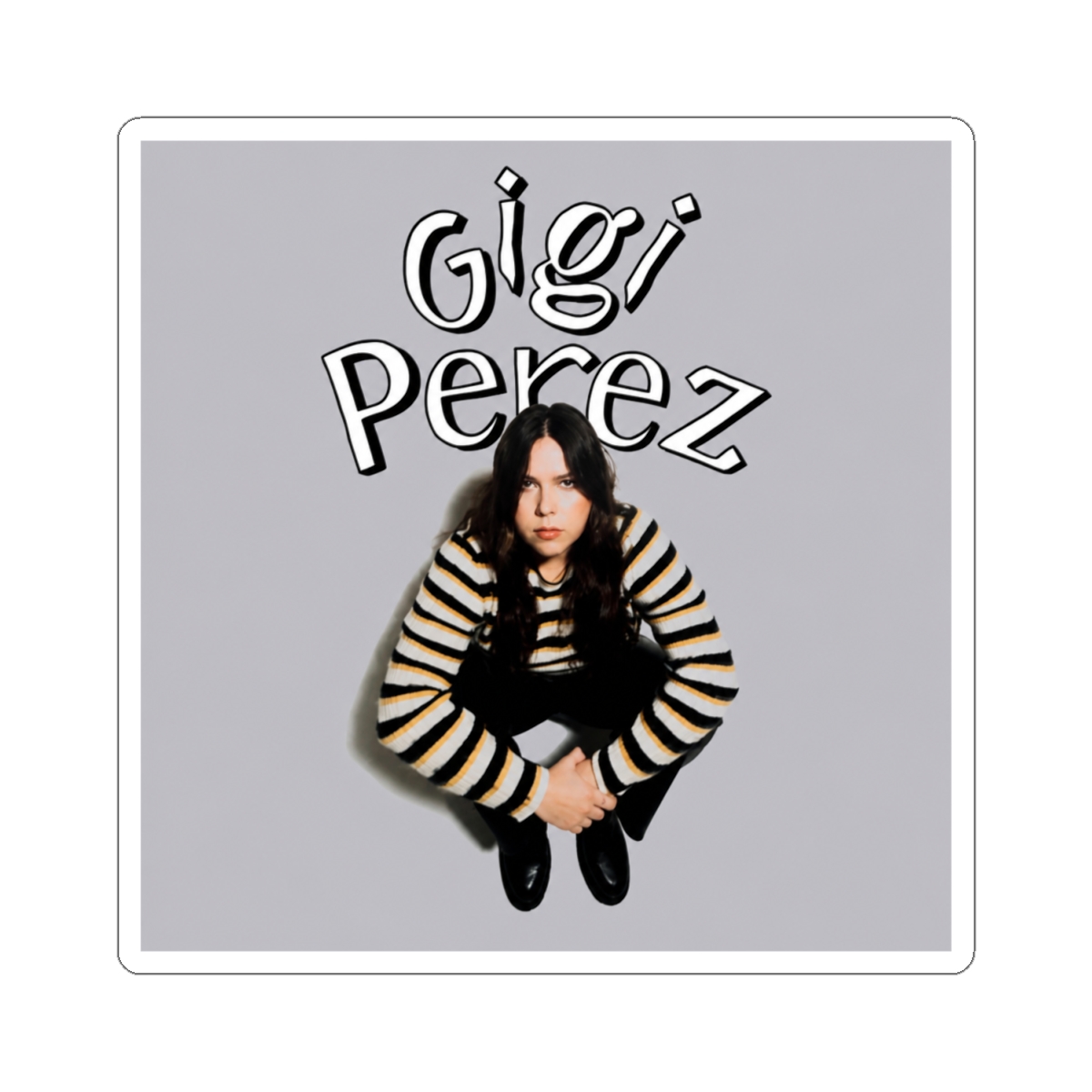 gigi itu buat perez | Gigi Perez - alternate angle 1, merchandise