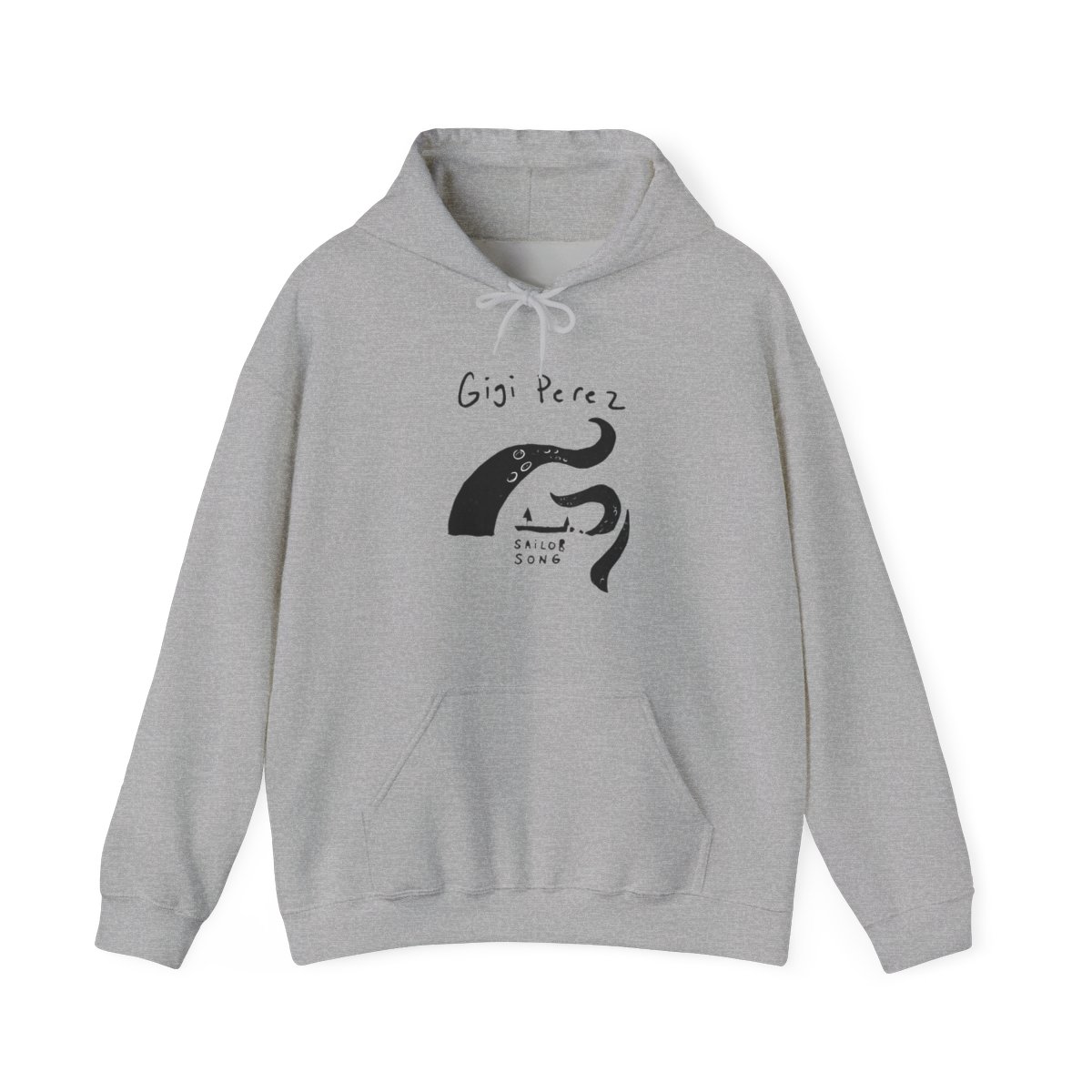 Hoodies - Gigi Perez apparel collection